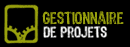 gestionnaire de projets