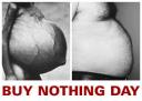 buy nothing day