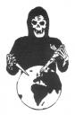 der tod nagt