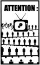 attention tv