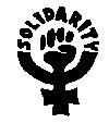 Fist solidarity